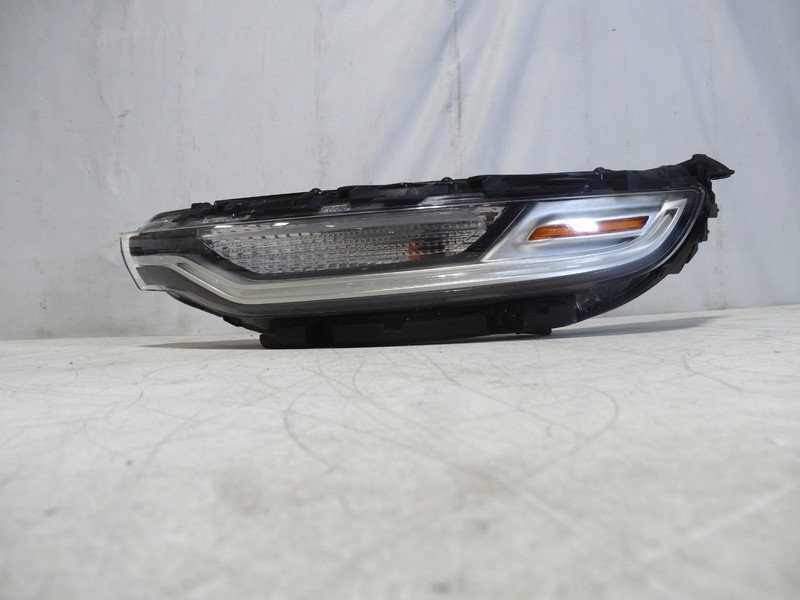 2019-2021 Kia Soul Left Driver Side Led Headlight! Factory Original Part!