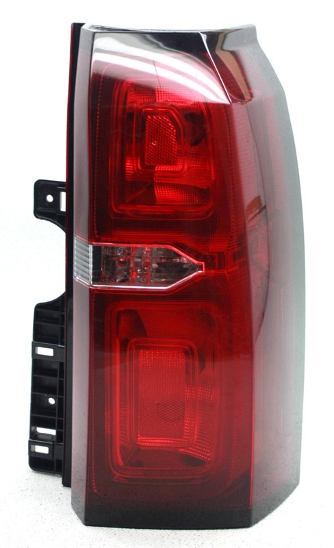 OEM Right Passenger Side Halogen Tail Lamp For Chevrolet Suburban Tahoe Repair
