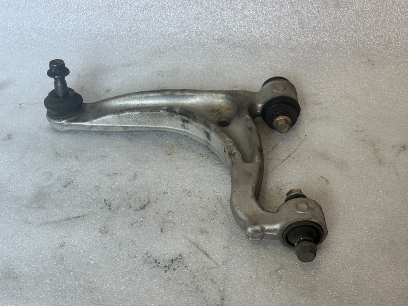 2002-2010 Lexus Sc430 Z40 Control Arm Upper Rear Passenger Right Rh 4877024060
