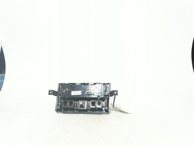 2019 Nissan Titan A/C Selector Switch OEM White 275109FU0A 31K Miles