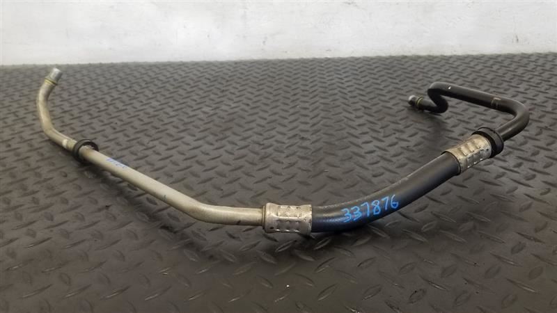 03-05 Chevrolet Silverado 2500 6.6L Trans Oil Cooler To Radiator OEM 15170217