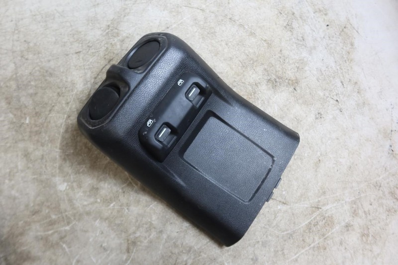 WRANGLER2023 Trim Panel Misc 11787