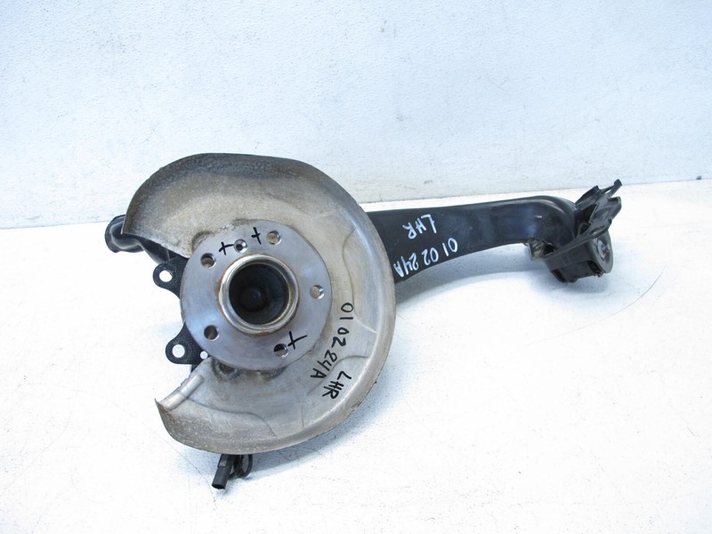14-20 MINI COOPER S F55 F56 F57 SPINDLE KNUCKLE HUB BEARING REAR LEFT OEM 010224
