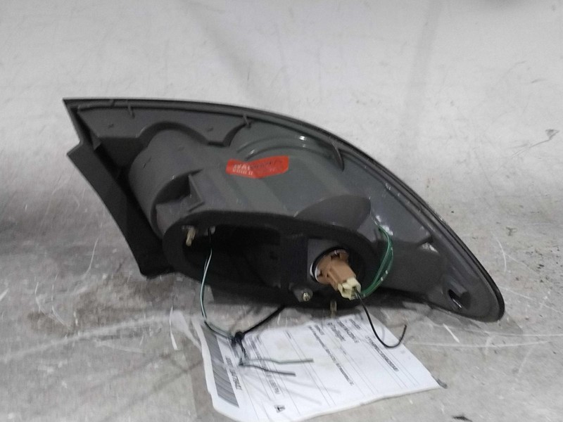 2008 MAZDA 6 Right Tail Light Assembly OEM 427293 Used 247K Mileage