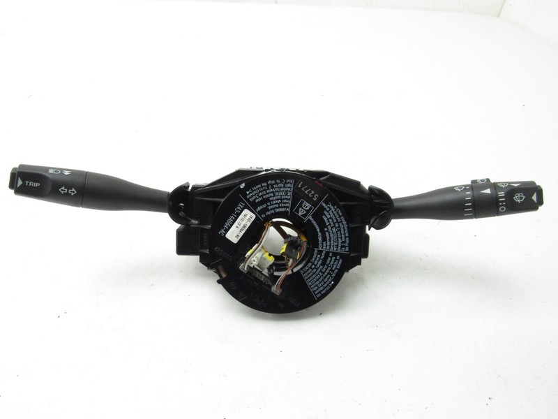 Aston Martin DB9 GT 2016 Steering Combination Wiper Turn Signal Switch 13-16 ;:Y