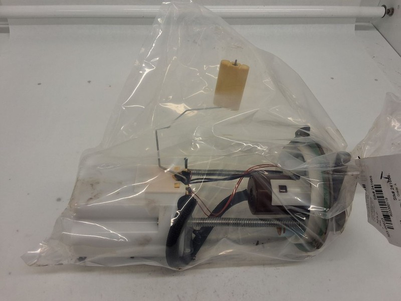 Fuel Pump Assembly Fits 09-12 CANYON 3380119