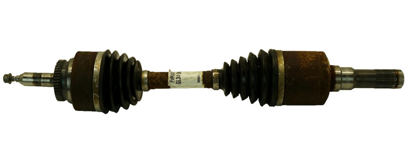 🔅2016-2021 FORD F150 OEM. DRIVE AXLE SHAFT - DRIVER, FRONT GL34-3A428-AA