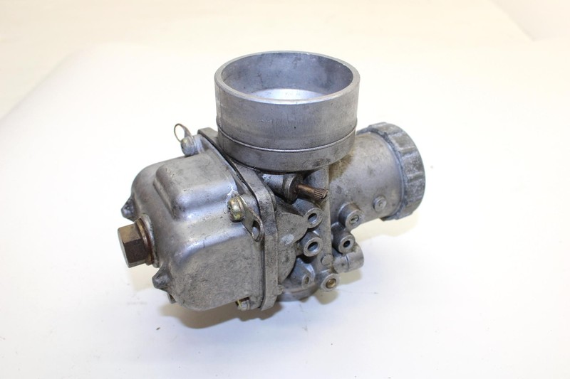 1998 Ski-doo Mach 1 700 Oem Carburetor VM38-393 403132400 SS97