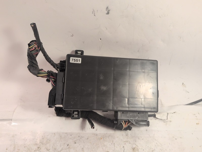 Body Control Module BCM Fits 05-09 ALLURE GRAND PRIX LACROSSE OEM