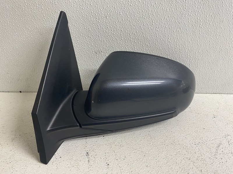 2018-2021 Hyundai Kona Left Driver Side View Door Mirror 3 Pin Prong Connector