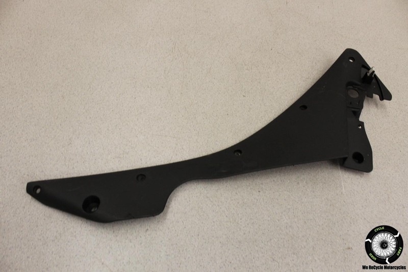 2013 Honda Cbr250r Repsol Right Inner Side Cowl Cover Plastic CBR 250 R 13