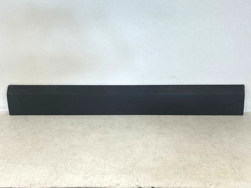 ⭐2010-2018 SPRINTER 2500 3500 RIGHT CENTER SLIDING DOOR TRIM MOLDING OEM LOT2526