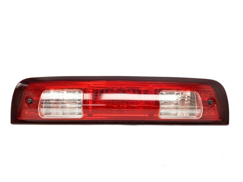 High Mounted Stop Lamp 3rd Brake Light Fits 2009-2024 Dodge Ram 1500 86899