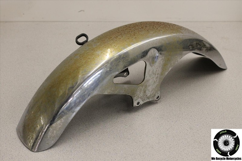 1982 YAMAHA XV 920 VIRAGO FRONT FENDER FAIRING OEM 82 XV920
