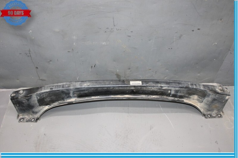 11-17 Volkswagen VW Touareg Rear Side Reinforcement Impact Bar 7P0807309 Oem