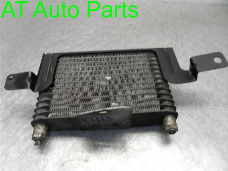 2005 FORD EXPEDITION AT TRANSMISSION COOLER OEM 414.FD8E05