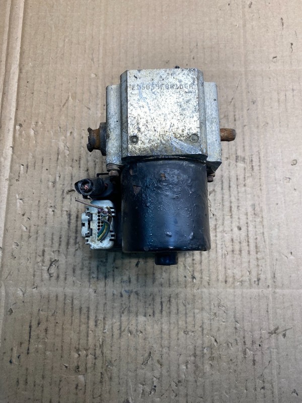 2006 Chevy Express GMC Savana 1500 2500 ABS Anti Lock Brake Pump ab2724 DG