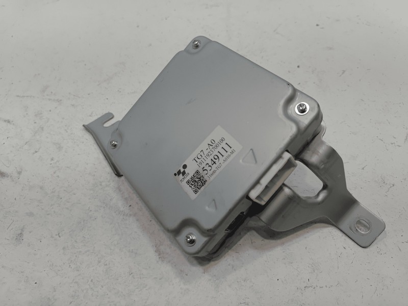 2016-2022 HONDA PILOT POWER STABILIZER CONTROL MODULE UNIT W/BRACKET OEM