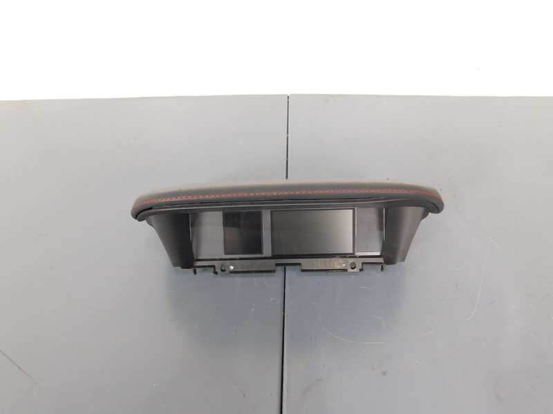 2017 18 19 20 Subaru WRX STi MFD Multi Function Display Screen #9096 G2