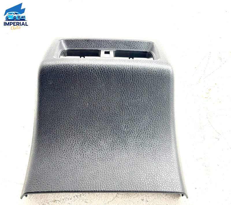 Toyota Camnry XSE XLE 2018-2023 Rear Center Console Trim Cover Panel OEM 1PCS