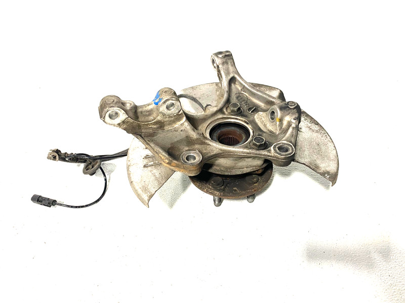 2018-2021 BUICK ENCLAVE FRONT RIGHT SIDE SPINDLE KNUCKLE HUB OEM #A0.30