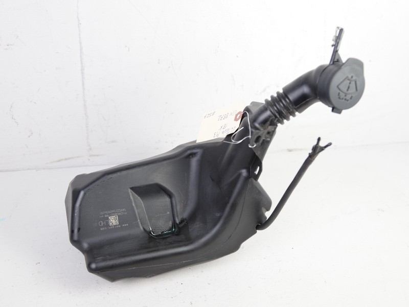 TESLA MODEL 3 WINDSHIELD WASHER TANK/RESERVOIR P1090850–98–H OEM 2017 - 2023