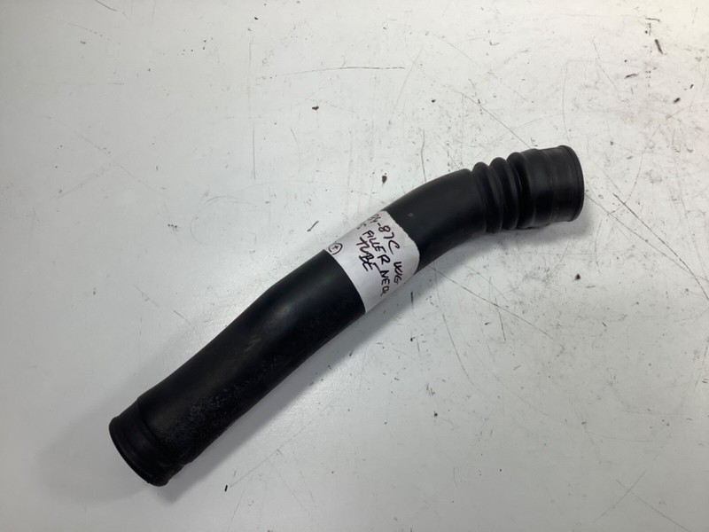 84-87 Honda Civic WG Filler Neck Connecting Tube 17651-SB6-000 OEM