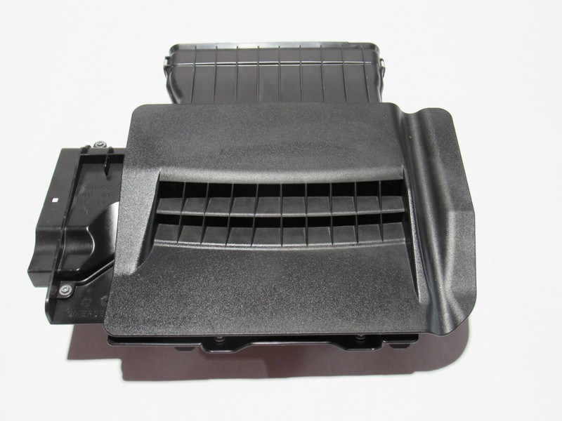 Mercedes S560 2020 W222 Front Left Driver Under Seat Air Vent Duct 18-20 ;