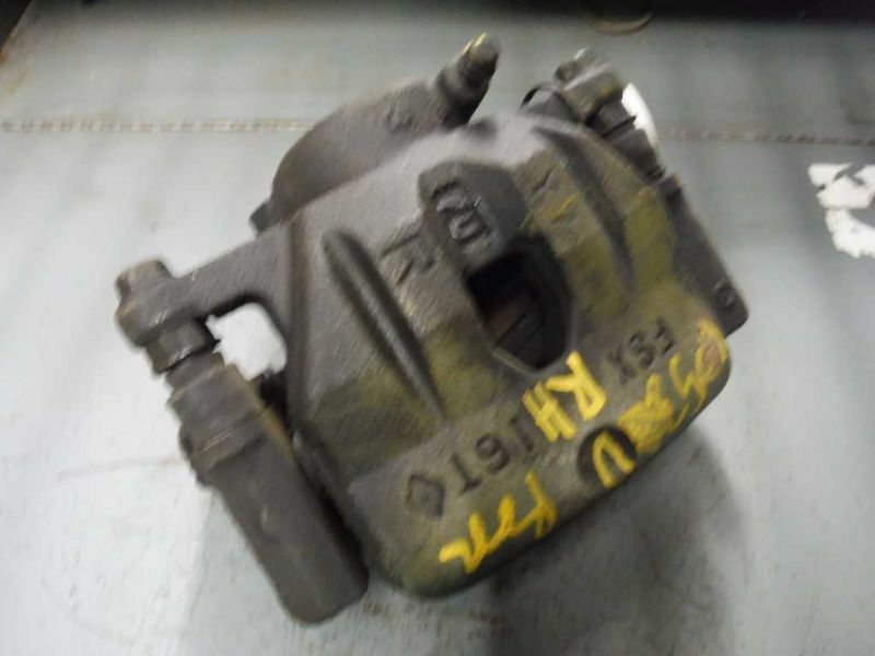 Passenger Right Caliper Front Fits 04-11 MAZDA RX8 104390