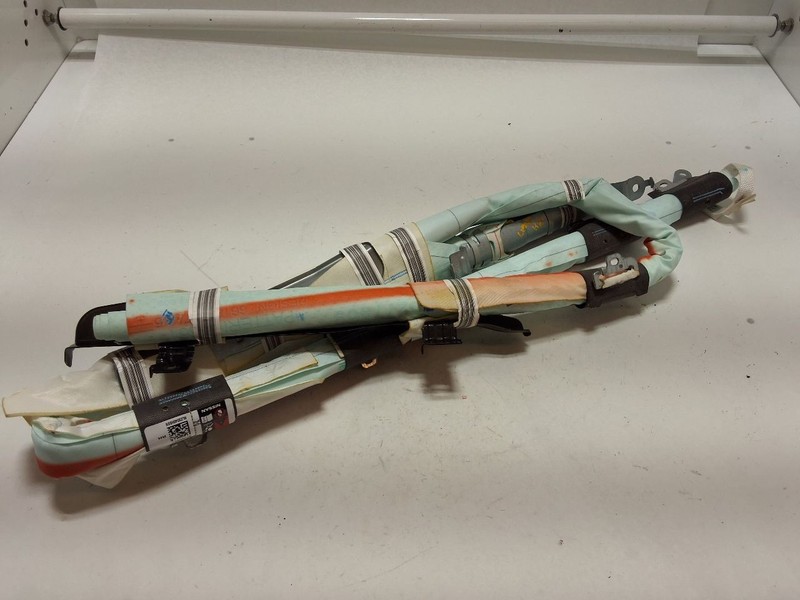 2015-2018 Nissan MURANO Passenger Right Roof Curtain Air Bag