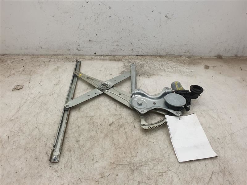 07 08 09 10 11 TOYOTA CAMRY DRIVER FRONT WINDOW REGULATOR