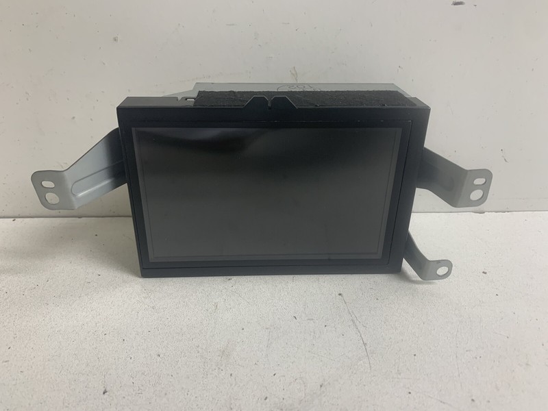 1999-2003 Lexus RX300 NON-NAV Radio Display Screen Monitor 86110-48030 Stereo