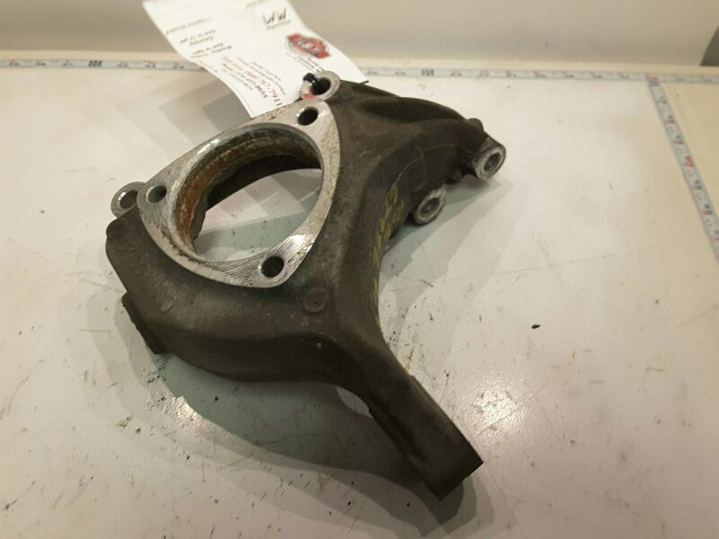DRIVER LEFT FRONT SPINDLE/KNUCKLE FITS 12-15 CAPTIVA SPORT 156188