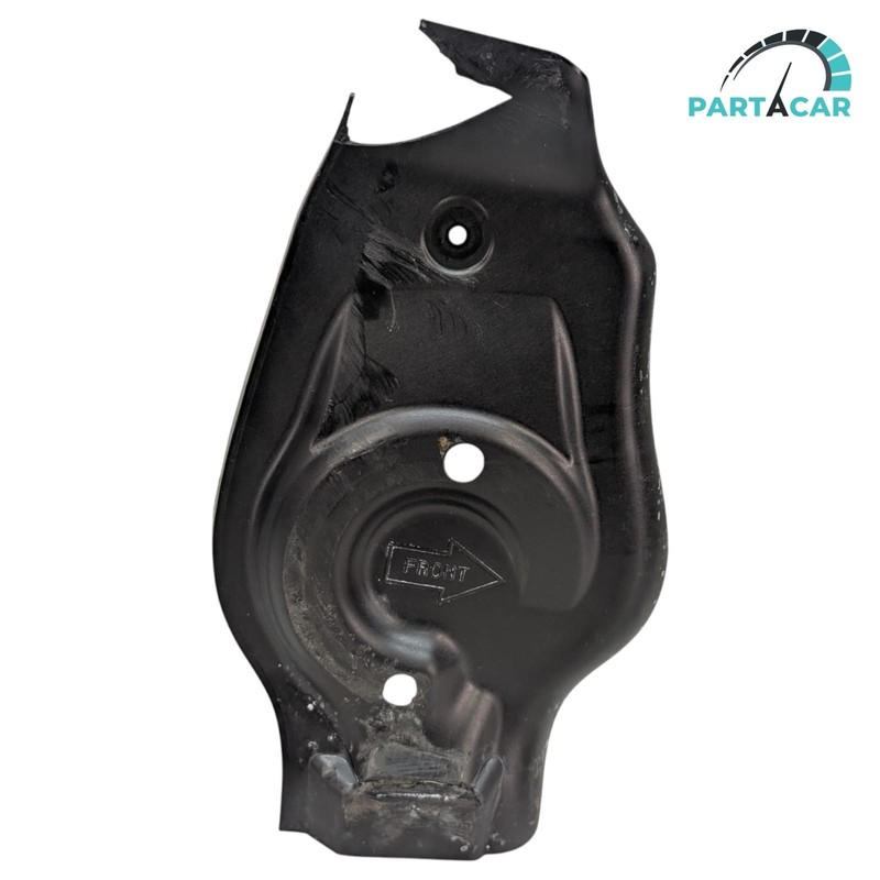 2017 2018-2025 Tesla Model 3 Rear Left Suspension Guard Shield Cover OEM