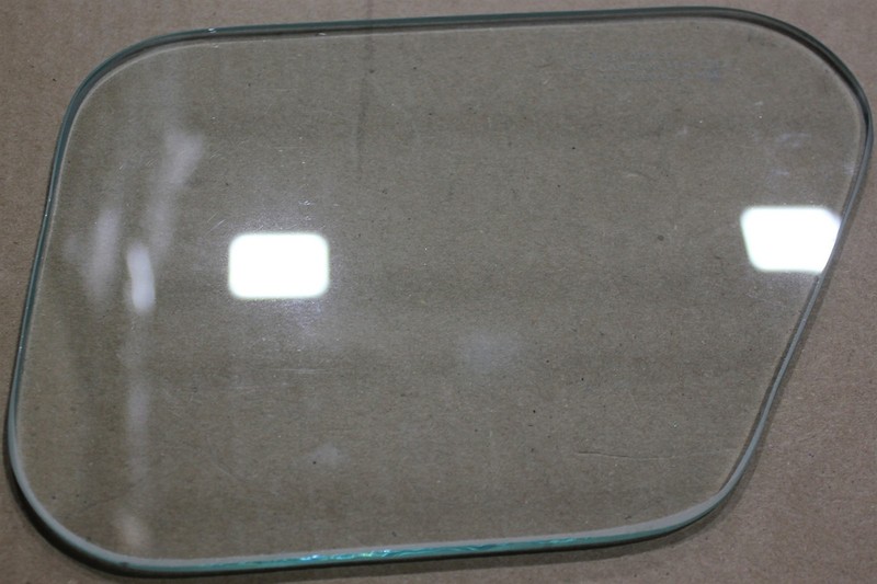 John Deere Glass Window T113464 Genuine Part OEM NOS Factory