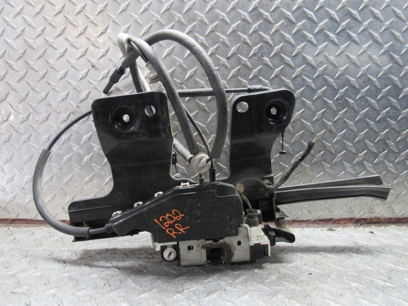 2021 DODGE RAM 1500 NEW RIGHT PASSENGER REAR DOOR LATCH LOCK ACTUATOR 5.7L