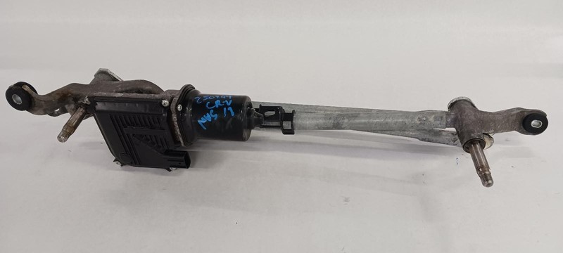 17-'22 HONDA CR-V front Wiper Motor w/linkage OEM 1 Year Warranty!