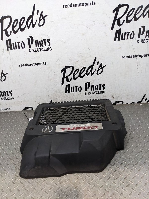 2007 to 2012 Acura RDX Engine Motor Cover M6157 PS 1184586