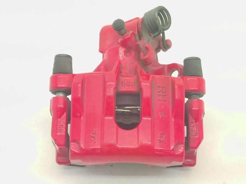 04-09 Mazda 3 Speed3 Hatchback Passenger Right Rear Caliper