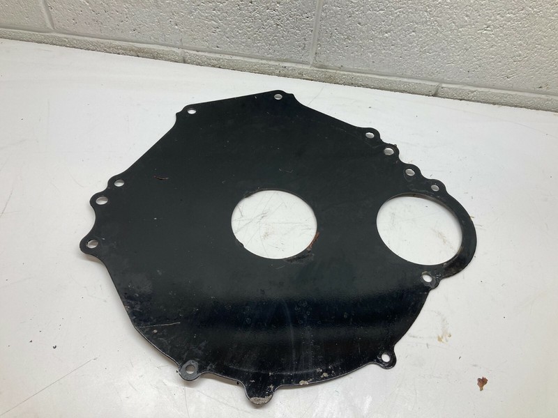 W268651 Mercruiser Ford V8 302 351 225 233 888 Flywheel Cover 1971-77