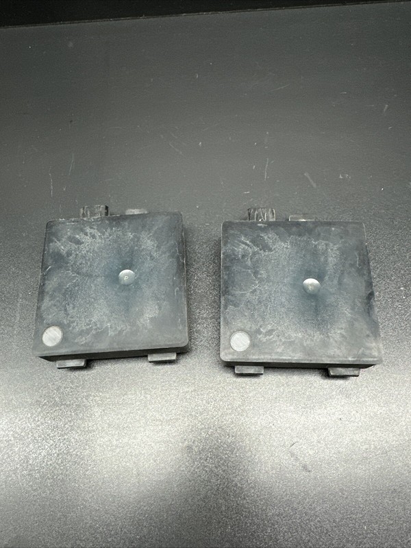 10-17 Jaguar XJ XJL X351 Rear Left Right Blind Spot Alert Control Module Unit