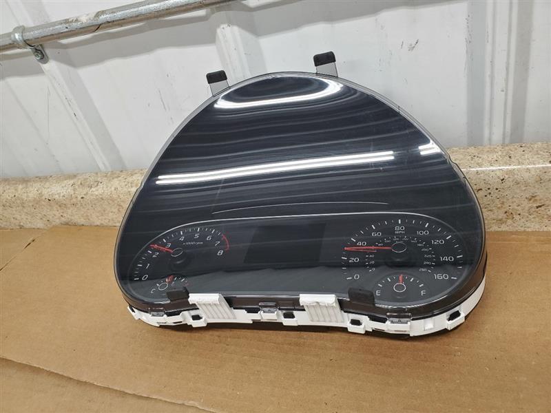 Speedometer Model MPH ID 94001K0100 Fits 20 SOUL 282522