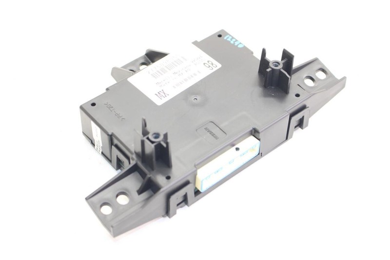 22-24 Frontier PRO-X Heat and Ac Temperature Control Module 277609BU5C