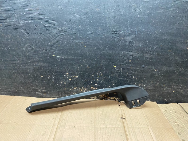2019 to 2022 Bmw X6 Right Tailgate LID Hatch Boot Trim Cover Panel Oem W4709 DG