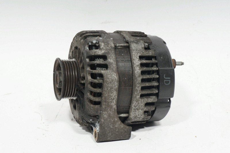 2003 - 2014 GMC SAVANA 1500 4.3L ALTERNATOR OEM