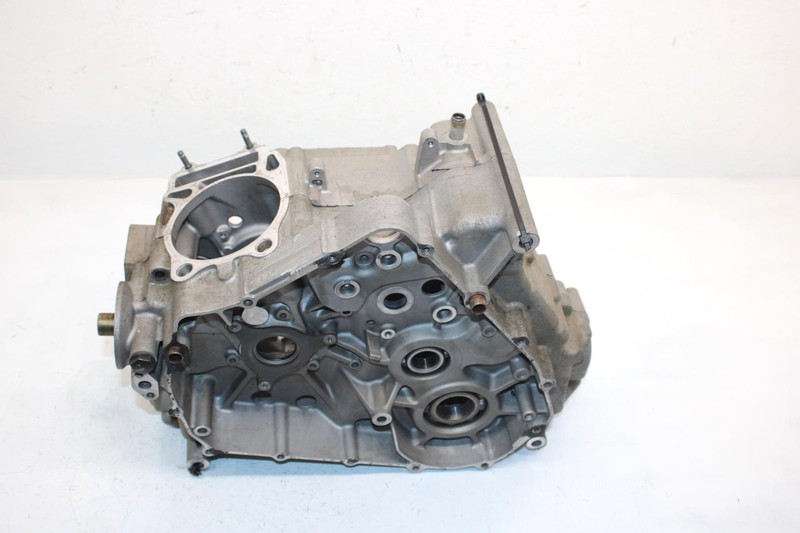 02 Arctic Cat 375 4x4 Automatic Oem Crankcase 3402-580 AA23