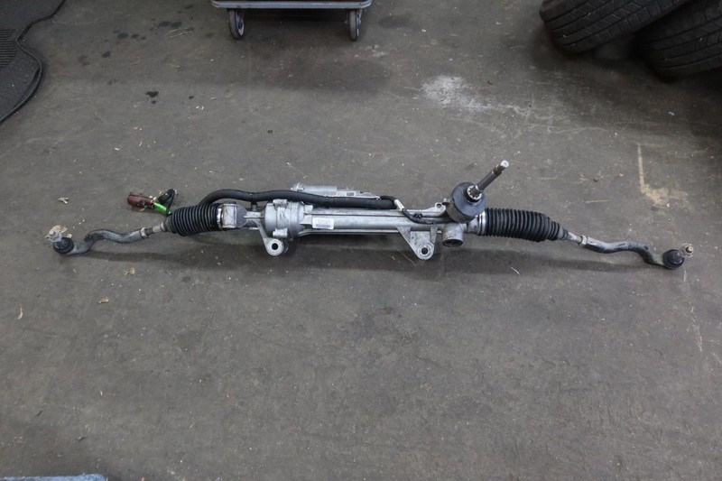 2016-2021 Dodge Durango OEM Steering Gear Rack & Pinion 68417273