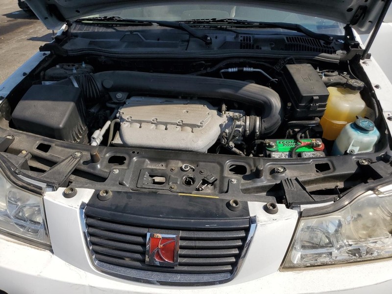 04 05 06 07 SATURN VUE Engine Assembly/motor 3.5l (vin 4 8th DigitL66) 101K