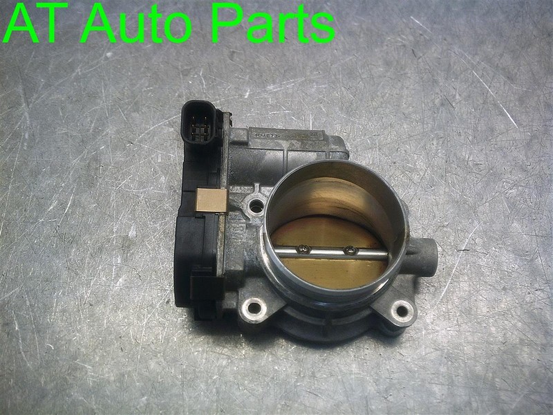 07 08 09 TORRENT 3.9L THROTTLE VALVE BODY TPS SENSOR OEM 337-02165