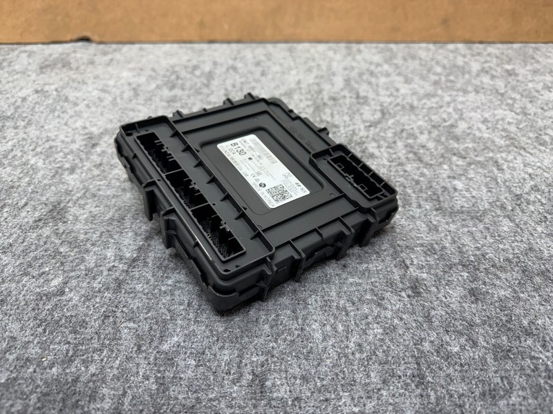 GENESIS GV70 2022-2024 OEM BCM BODY CONTROL MODULE UNIT ASSEMBLY